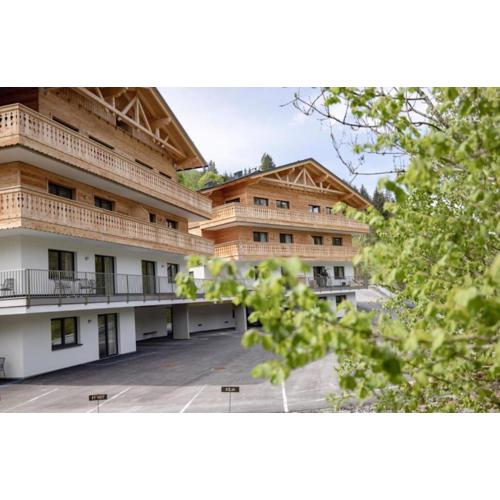 Franz Johann Appartement SKI-IN SKI-OUT by Schladming-Appartements