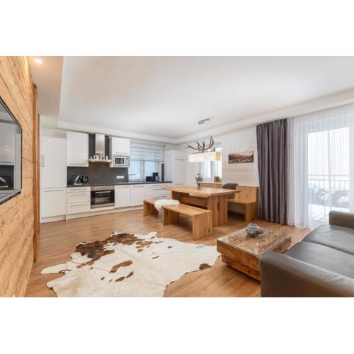Free Feel Appartements by Schladming-Appartements