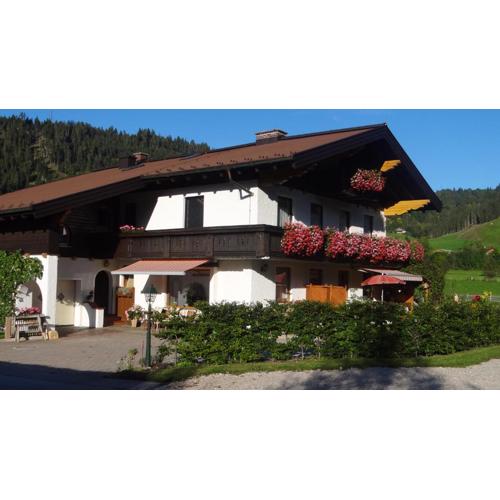 Gästehaus Christl