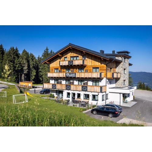 Gästehaus Mirzl