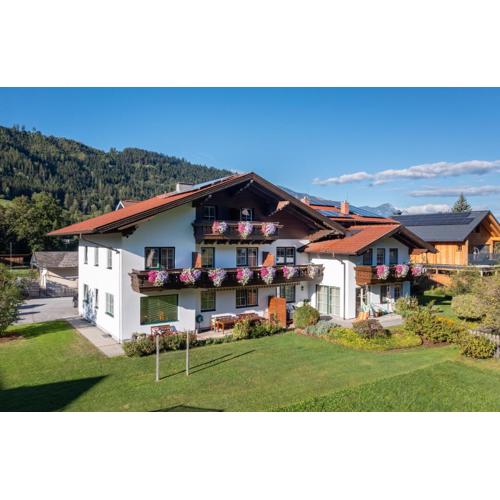 Gästehaus Pilz Schladming