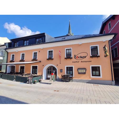 Gasthof - Restaurant Löcker