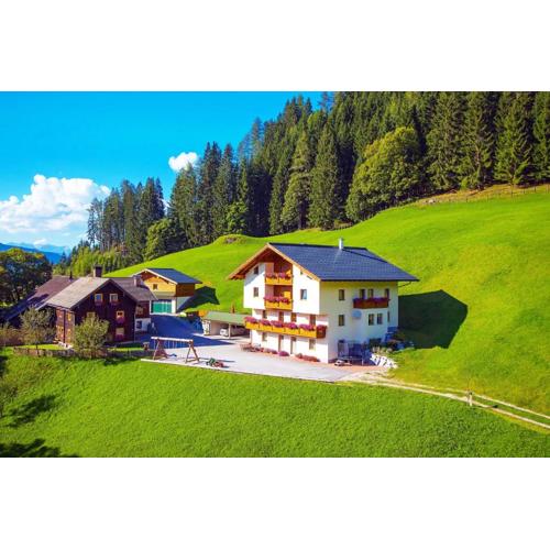 Grassbichlhof