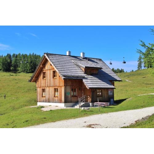 große Winklerhütte