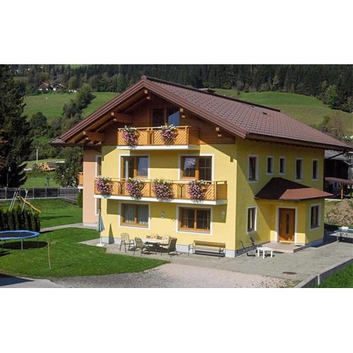 Hallerhaus