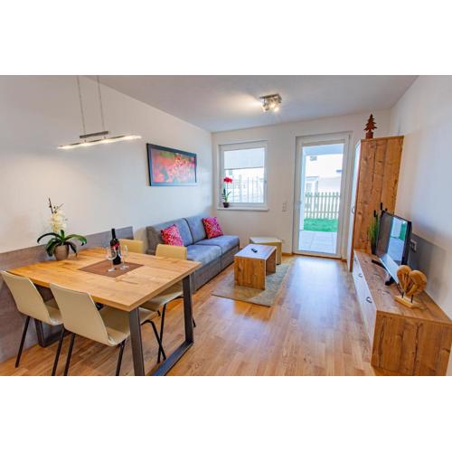 Happy Aich 1 by Alpenidyll Apartments