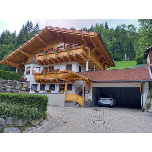 Haus Alpenheim