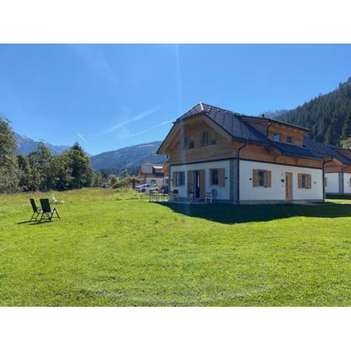 Haus am Bach