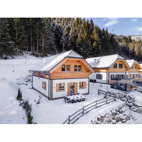 Haus am Wald