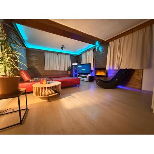 Haus Bernstein Apartment 3