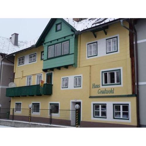 Haus Gradwohl