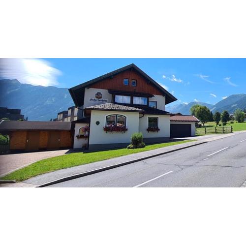 Haus Hubertusheim