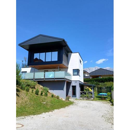 Haus Mozart