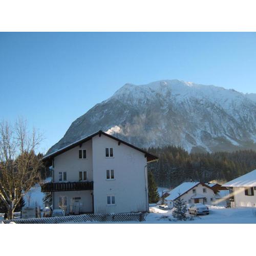 Haus Mundl