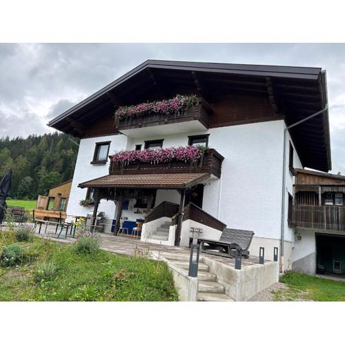 Haus Obertiefenbach
