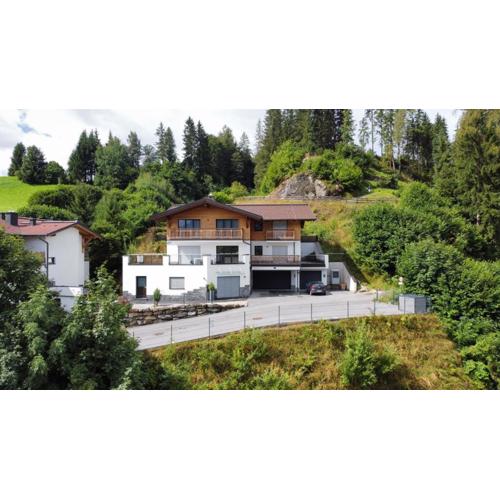 Haus Schlatti