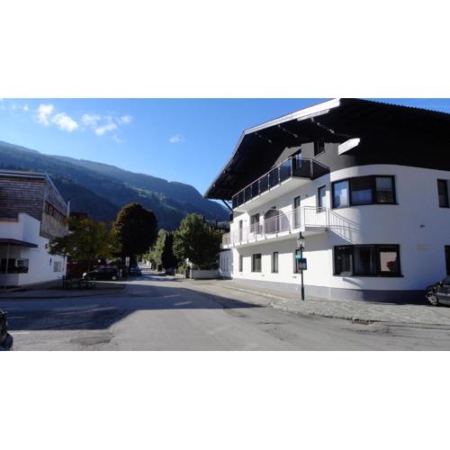 Haus Schraberger
