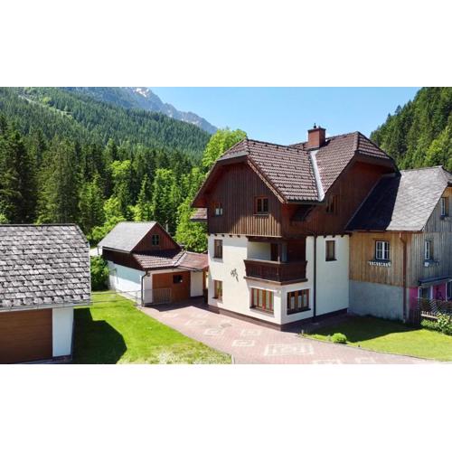 Haus Tauplitz