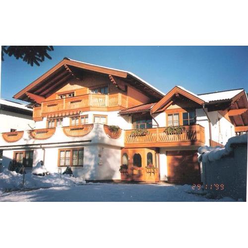 Haus Ulli