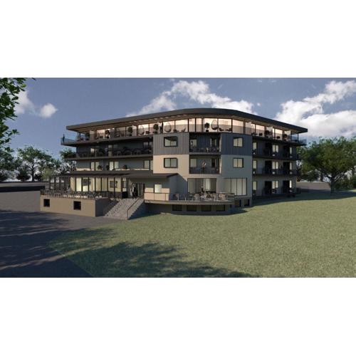 Haus Zirngast