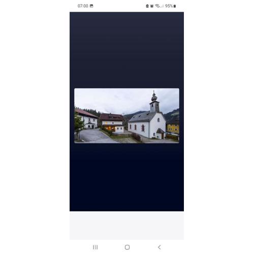 Himmlisch Urlauben in Pichl