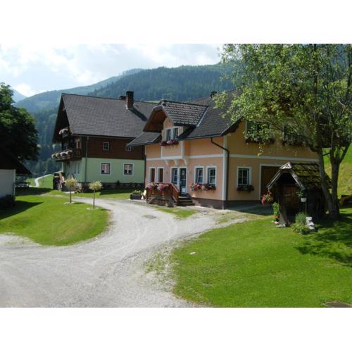 Hintereggerhof