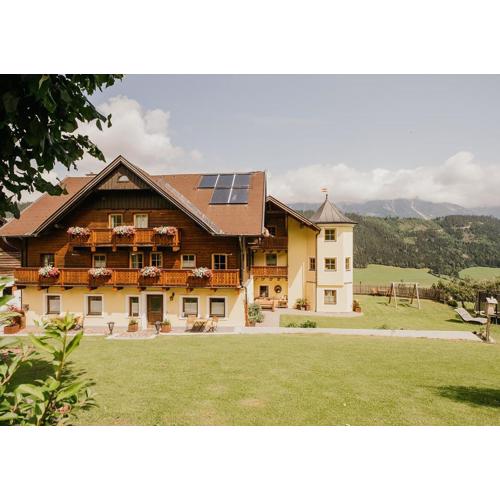 HOFERHOF Schladming -Dachstein