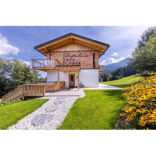 Höflehner Premium Eco Lodge
