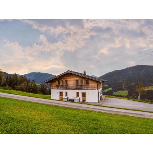 Holiday Home Auer-1 by Interhome