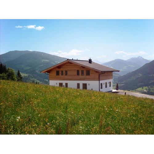 Holiday Home Auer-2 by Interhome