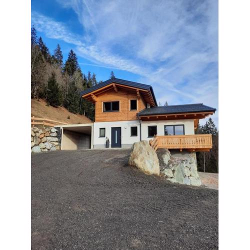 Holiday Home Ferienwohnung Alpenauszeit by Interhome
