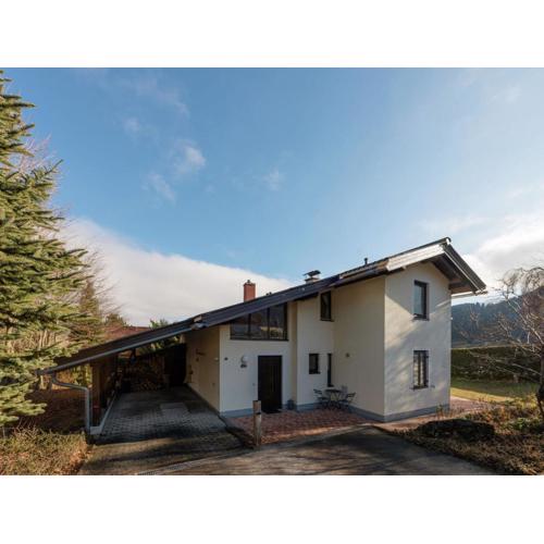 Holiday Home in Groebming near Ski Slopes