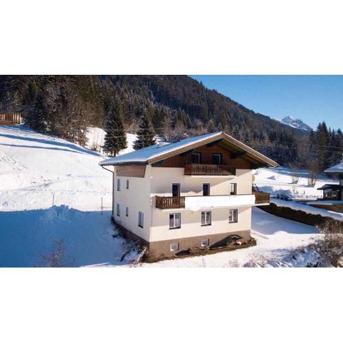 Holiday home in Radstadt - Salzburger Land 352