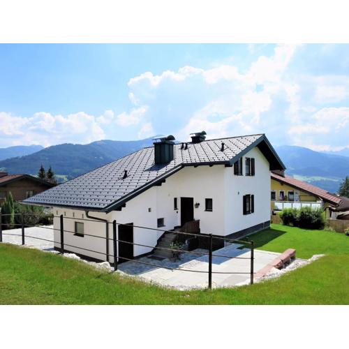 Holiday Home Jung by Interhome