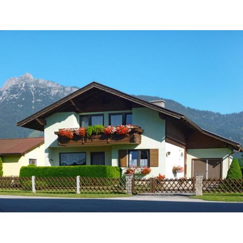 Holiday Home Katharina by Interhome