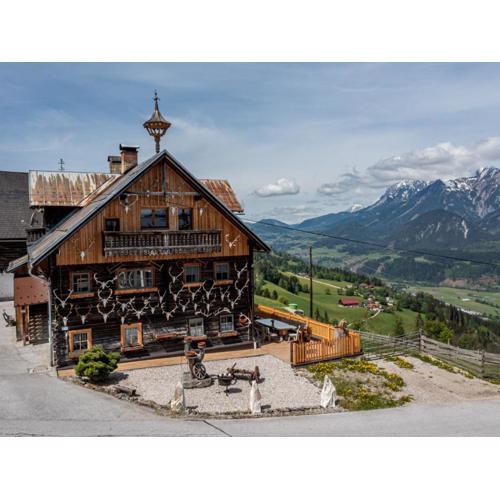 Holiday Home Kollerhof by Interhome