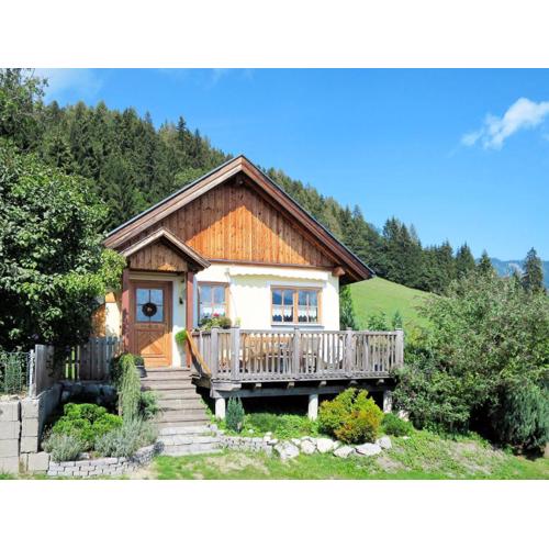 Holiday Home Landhaus Hubner by Interhome