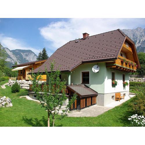 Holiday Home Reinbacher by Interhome