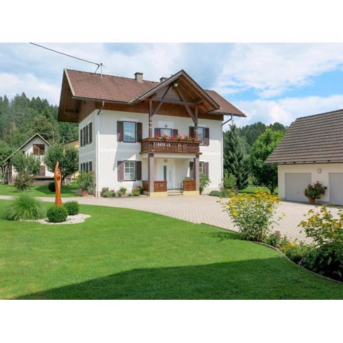 Holiday Home Wiegele by Interhome