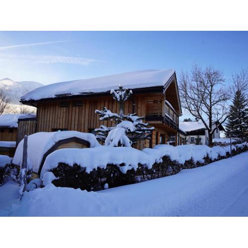 Holzchalet Tauplitz