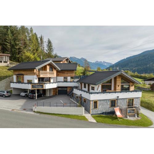 Holzlodge deluxe