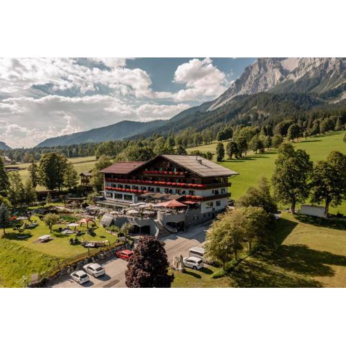 Hotel Berghof