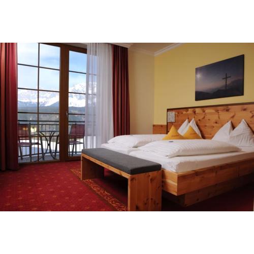 Hotel Erlebniswelt Stocker