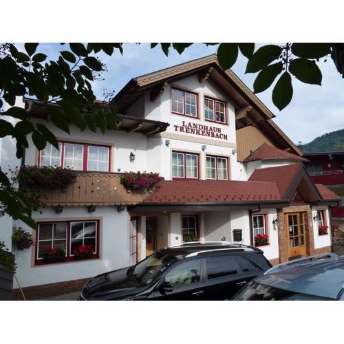 Hotel Garni Landhaus Trenkenbach