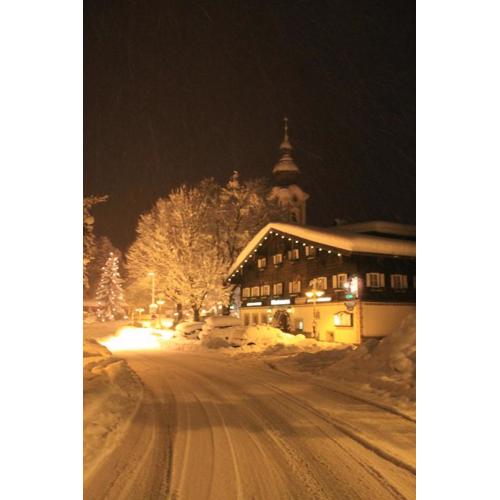 Hotel Gasthof Markterwirt