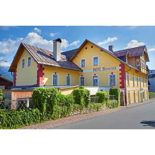 Hotel Gasthof Stenitzer