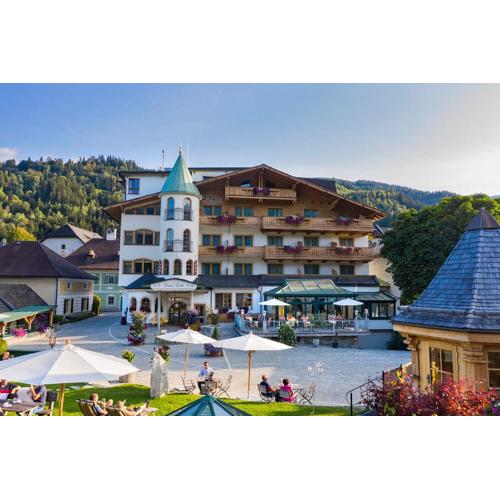 Hotel Herrschaftstaverne Haus im Ennstal