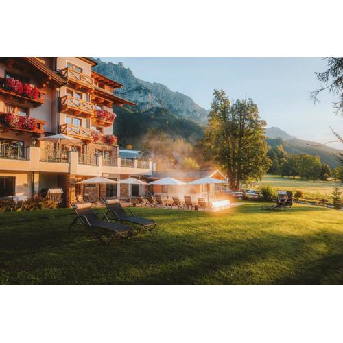 Hotel Lindenhof