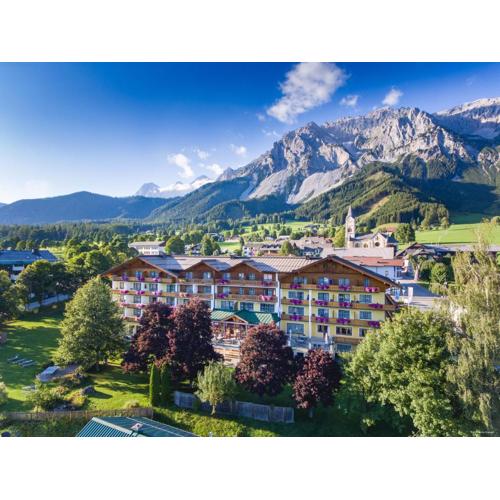 Hotel Matschner