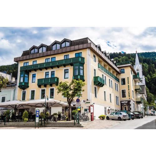 Hotel Neue Post